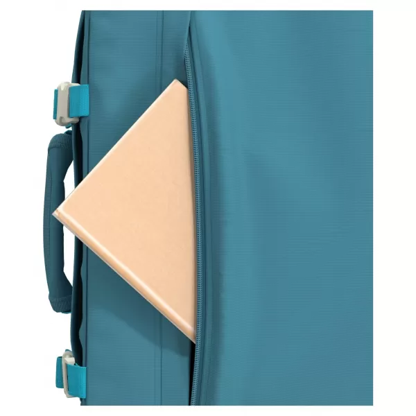  Rucksack CABINZERO Classic 36L BALIBLAU 
