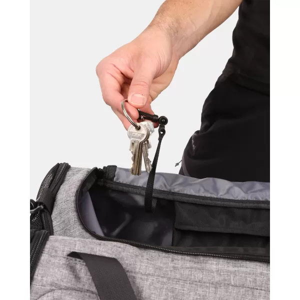  Rucksack KILPI MAYEN 30-U 1U0608KI HELLROSA 