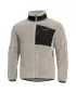Herren-Sweatshirt PENTAGON SUMMIT SHERPA FLEECE K08063 WÜSTENBRÄUNE
