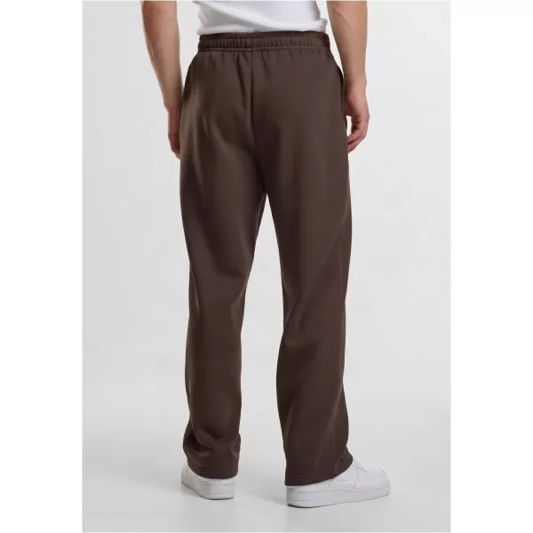  Herren-Jogginghose URBAN CLASSICS TB7285-21219 WARMES BRAUN 