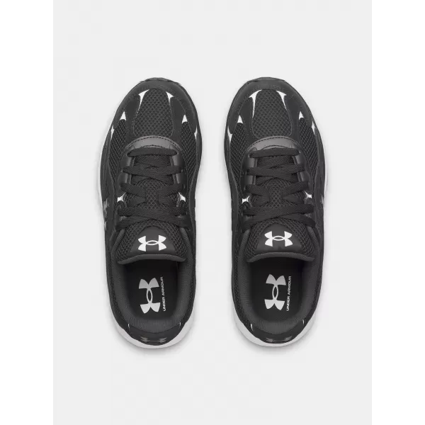  Damenschuhe UNDER ARMOUR W TECH RUNNER 6007575-001 SCHWARZ 