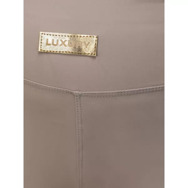  Damen-Shorts DSTREET SY0579 HELLGRAU 
