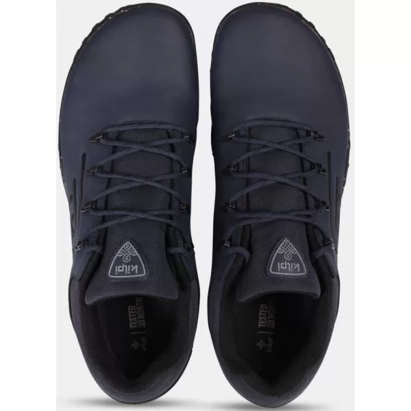  Barfußschuhe KILPI BARELO LOW-U 1U0704KI DUNKELBLAU 