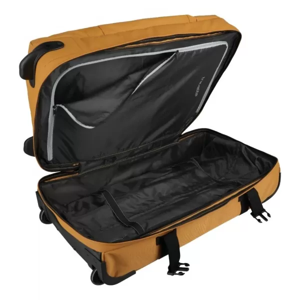  Tasche TRAVELITE BOLONIA WHEELED DUFFLE GELB 
