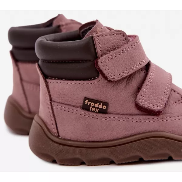  Kinderschuhe FRODDO G2110150-5 ROSA 