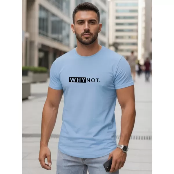  Herren-T-Shirt DSTREET NX5122R-SK HELLBLAU 