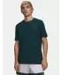 Herren-T-Shirt UNDER ARMOUR M RADIAL WM SS 6009264-919 GRÜN