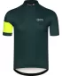 Herren-Radtrikot NORDBLANC CAMEL NBSMF8079 GRÜN