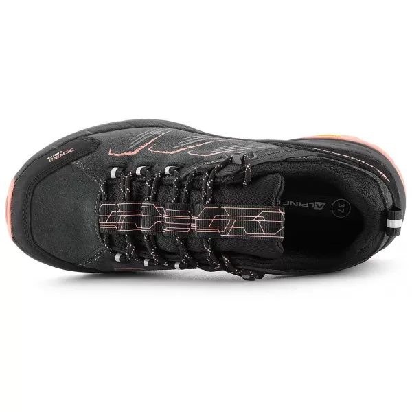  Outdoor-Schuhe ALPINE PRO OPEWE GREIFAPFEL 