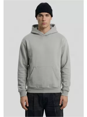 Herren-Sweatshirt URBAN CLASSICS TB6750-00143 HELLGRAU