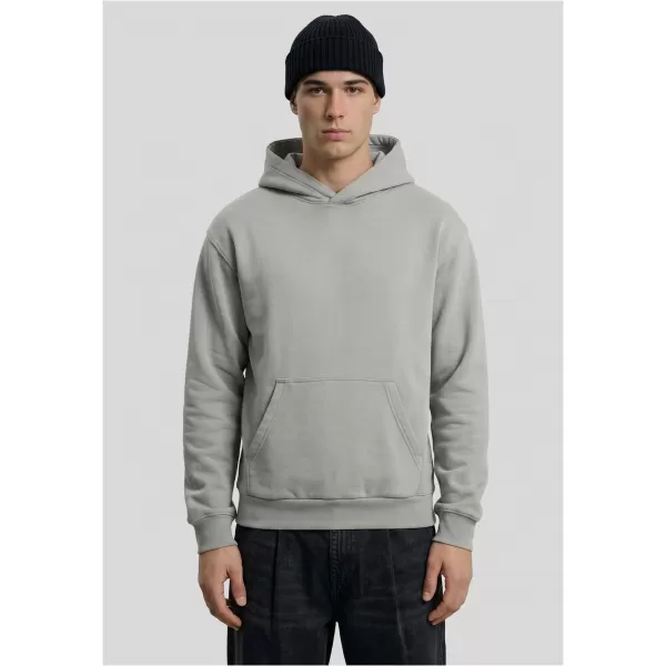  Herren-Sweatshirt URBAN CLASSICS TB6750-00143 HELLGRAU 