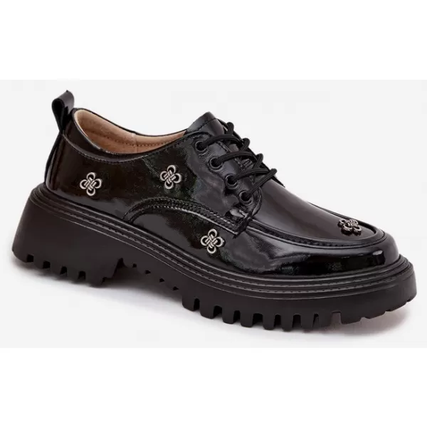  Damen-Stiefeletten ARTIKER 57C0333 SCHWARZ 
