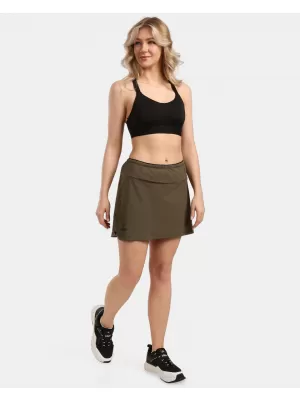 Damenrock KILPI NINA-W 1L0416KI KHAKI