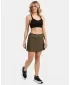Damenrock KILPI NINA-W 1L0416KI KHAKI