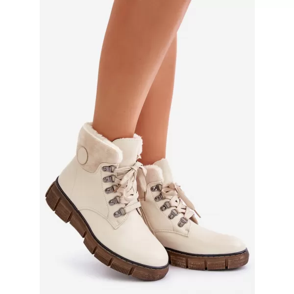  Damenjeans BOTO 24BT02-7973 BEIGE 