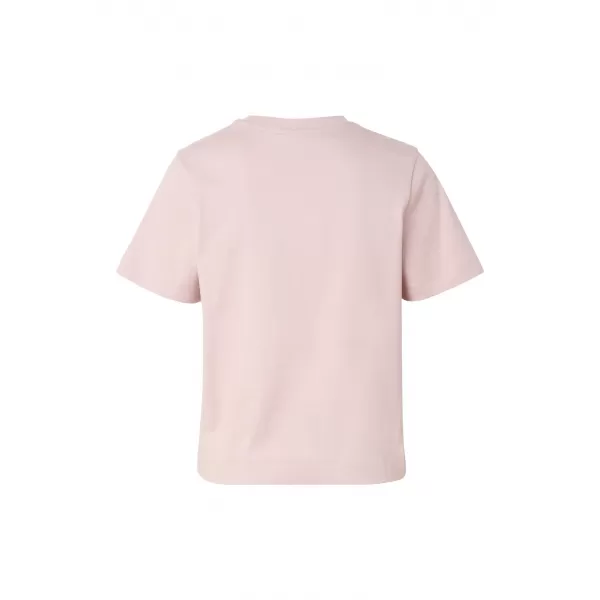  Damen-T-Shirt URBAN CLASSICS TB8574-23661 VINTAGE-ROSE 