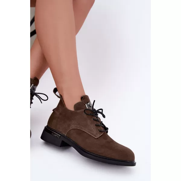  Damenschuhe VINCEZA 89151 GRÜN 