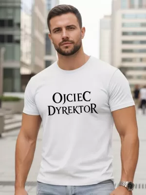 Herren-T-Shirt DSTREET NX5144R-WH WEIß