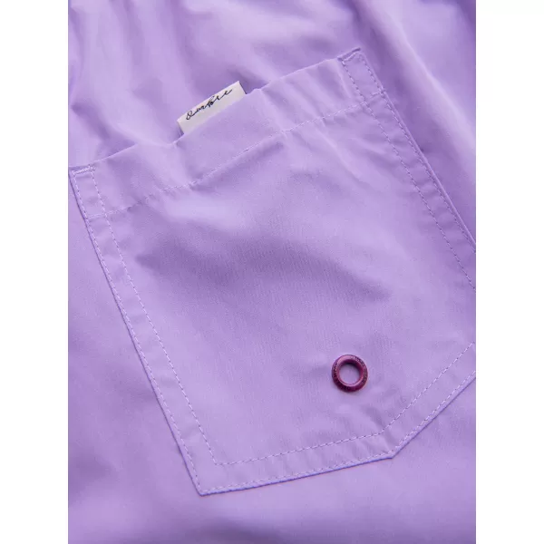  Herrenshorts OMBRE OM-SRSS-0216 LILA 