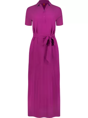 Kleid NORDBLANC DIANE NBSLD8245 ROSA
