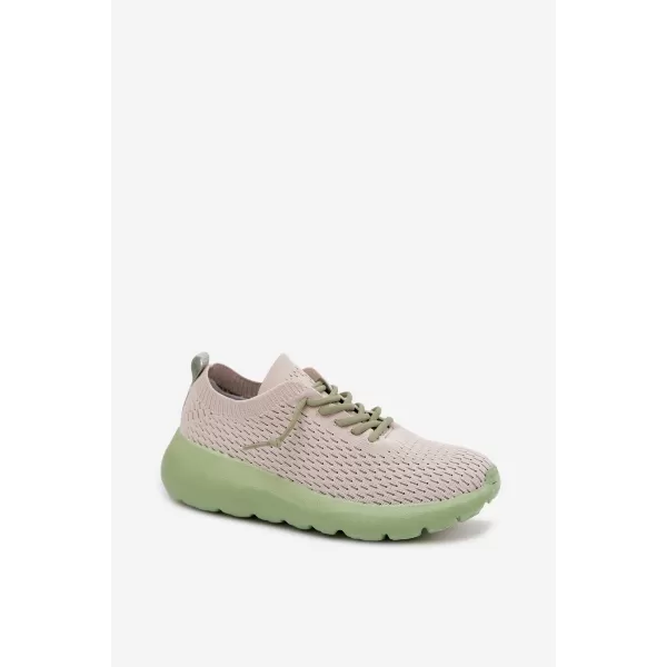  Damenschuhe EVENTO 26TX02-168 BEIGE 