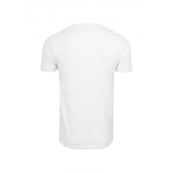  Herren-T-Shirt URBAN CLASSICS TB9002-00220 WEIß 