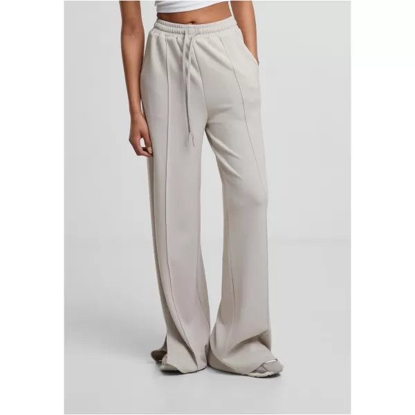  Damenhosen URBAN CLASSICS TB7710 WOLKE 