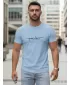 Herren-T-Shirt DSTREET NX5127R-SK HELLBLAU