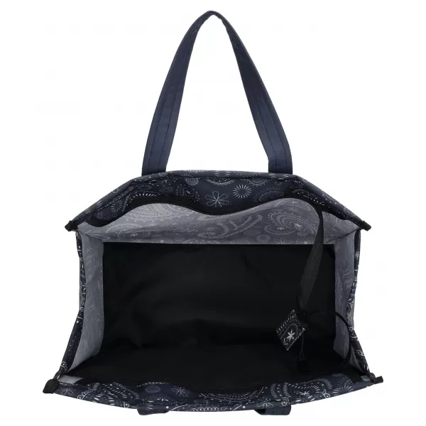  Einkaufstasche BEAGLES SHOP & GO 47103 BLAU 