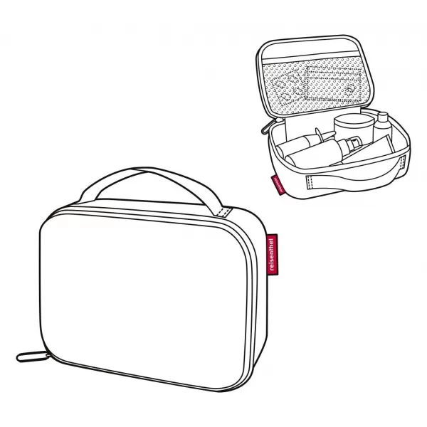  Thermobeutel REISENTHEL THERMOCASE PUNKT 