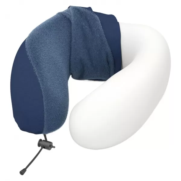 Ein Kissenbezug CABINZERO Travel Pillow GEWOHNHEITEN 