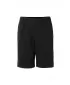 Kindershorts URBAN CLASSICS UCK8180 SCHWARZ