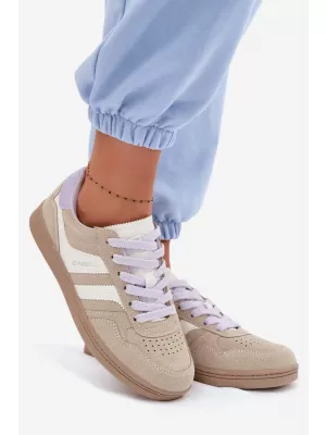 Damen-Sneaker O'NEILL 90261001.19K BEIGE
