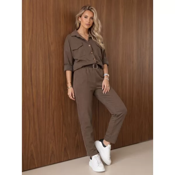  Damen-Set DSTREET AY1238 FANGO 