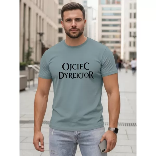  Herren-T-Shirt DSTREET NX5144R-SB BLAU 