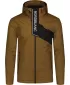 Herrenjacke NORDBLANC COARSE NBSJM8314 BRAUN