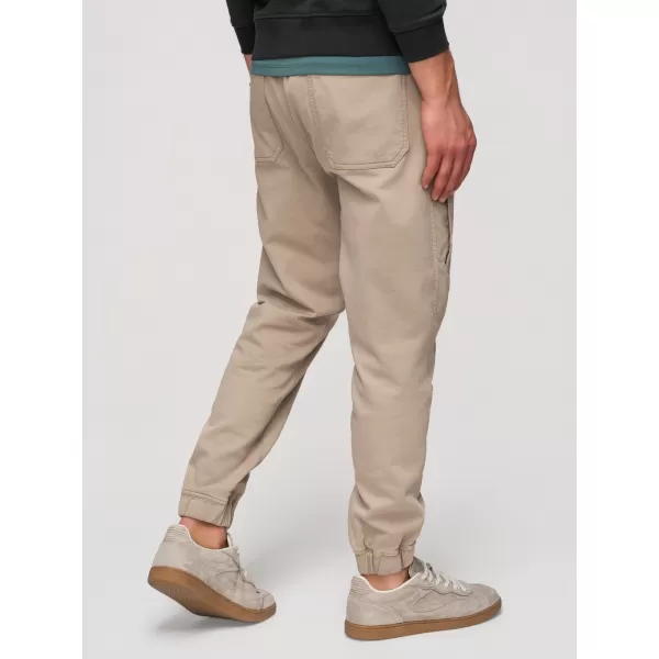  Herrenhosen OMBRE P1521 ASCHE 