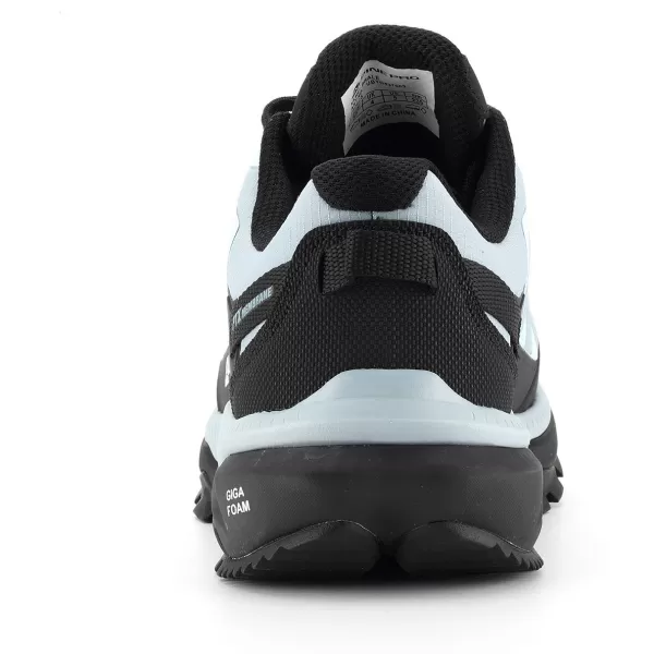  Outdoor-Schuhe ALPINE PRO BRALE ASHLEY BLAU 