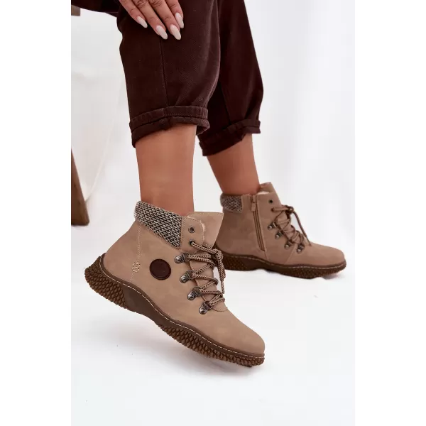  Damenjeans BOTO 25BT02-9374 KAMEL 