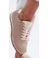 Damen-Sneaker ZAZOO N1414/528/1098 BEIGE