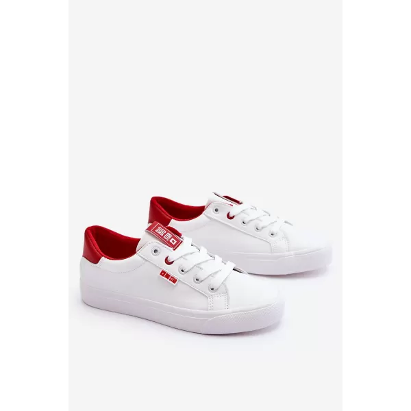  Damen-Sneaker BIG STAR SHOES EE274311 HRSG 
