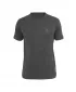Herren-T-Shirt URBAN CLASSICS TB8997-00091 HOLZKOHLE