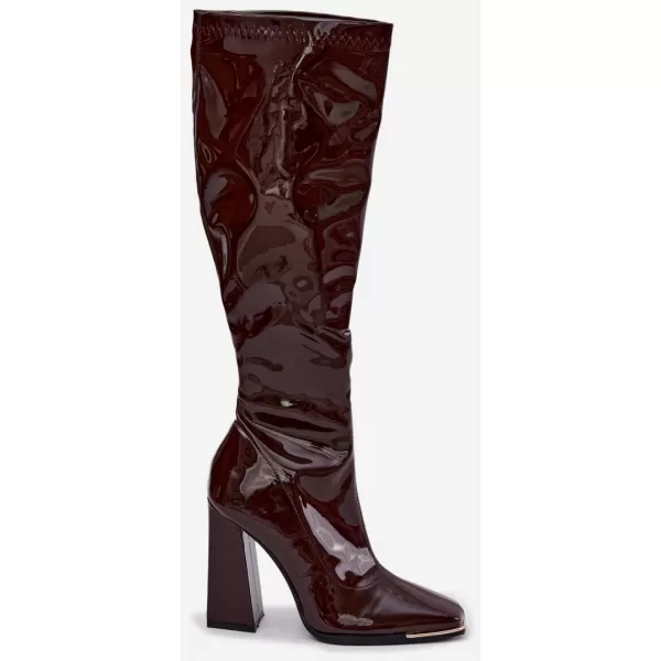  Damenstiefel BOTO C-238 BRAUN 