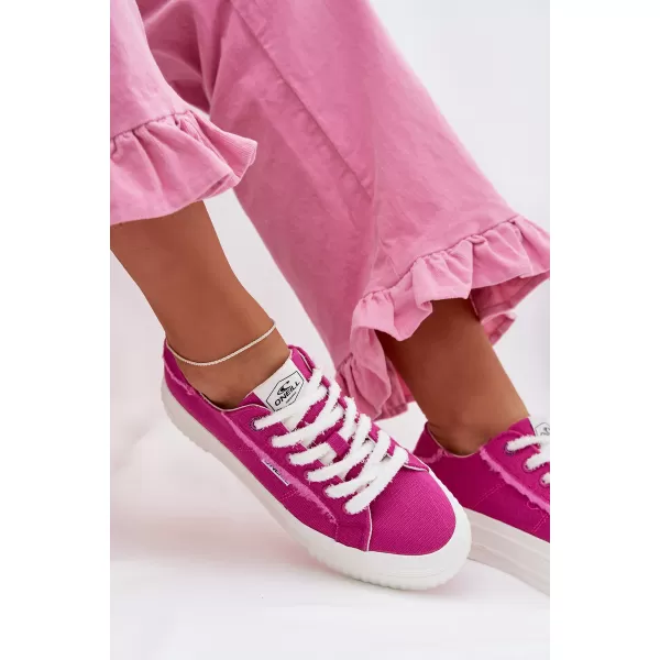  Damen-Sneaker O'NEILL 90261009.06R ROSA 