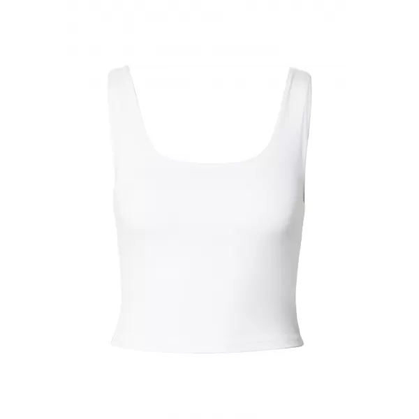  Damen-Tanktop URBAN CLASSICS TB8349 WEIß 