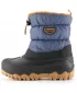 Winterschuhe für Kinder ALPINE PRO WORO VINTAGE-INDIGO