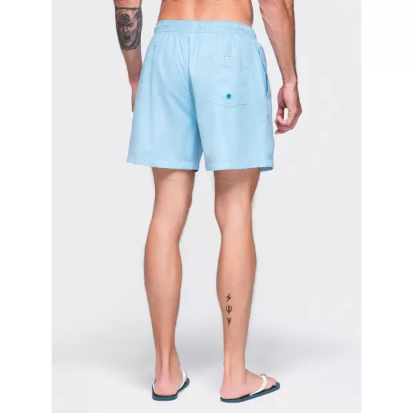 Herrenshorts OMBRE OM-SRSS-0216 HELLBLAU 