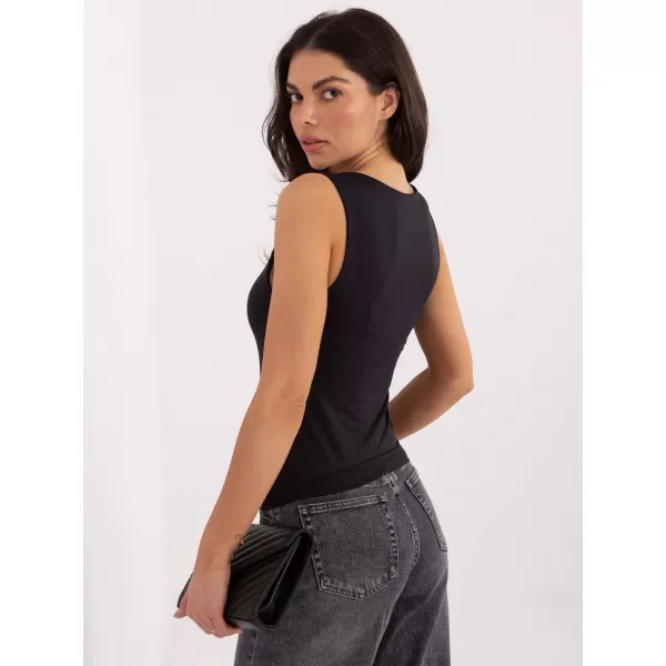  Damenoberteil SUBLEVEL D12099M02803A NOIR 