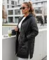 Damenjacke DSTREET TY5809 SCHWARZ