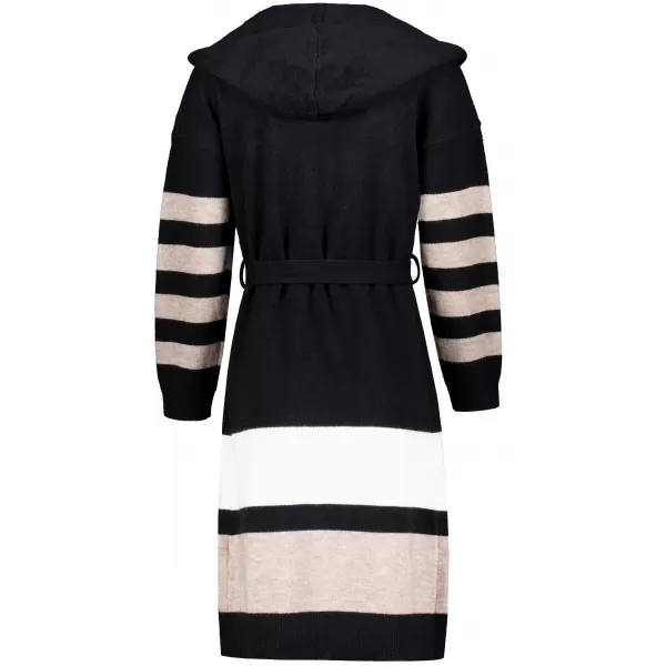  Damenpullover ALTISPORT INESSA SCHWARZ 